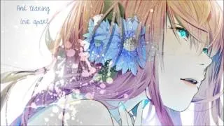 Nightcore - Jar of Hearts