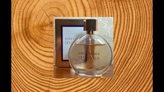 Estee Lauder Sensuous #asmr #esteelauder #парфюмерия  #люксоваяпарфюмерия #обзор #лучшиеароматы