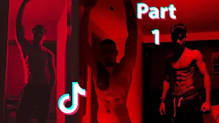 Hot Guys Silhouette Challenge | Tiktok Compilation | Part 1