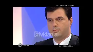 Opinion - Heqja e Vizave (09 nentor 2010)