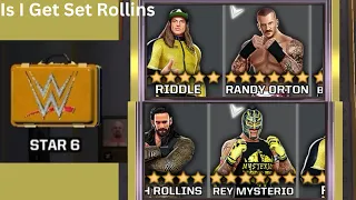 Wwe Mayhem 6 Star ⭐ Superstar Lootcase Opening | Jahangir Gamer yt |