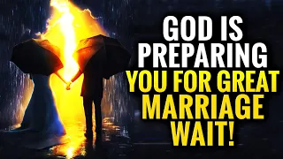 God Is Preparing A Deeply Passionate Marriage With Someone Specifically Chosen And Called For You