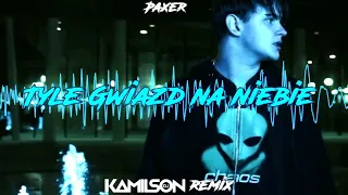 PAXER - TYLE GWIAZD NA NIEBIE, JA CHCĘ TYLKO CIEBIE ( KAMILSON PRODUKCJA REMIX 2023 )