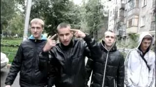 ОкраинА - Всё правильно Russian rap