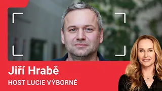 Jiří Hrabě: Na své stáří myslete už ve čtyřiceti