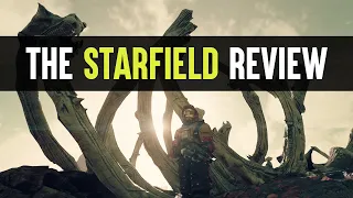 Starfield Review: Bethesda Actually Pulled It Off