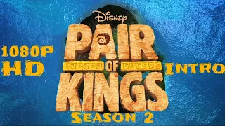 Pair of Kings - Intro (Season 2, 1080P HD)
