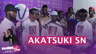 TalRek Show: Akatsuki SN revient avec du sale !!!