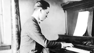 George Gershwin plays Gershwin's "Rhapsody in Blue" (High quality)