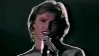 Andy Gibb "Shadow Dancing" (Official Music Video)