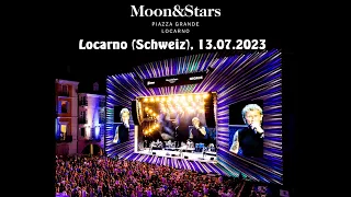 Peter Maffay: Highlights - Live in Locarno/Schweiz 2023 (Moon & Stars Festival) | 13.7.2023