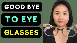 5 Ways to Improve Your Eyesight Without Glasses
