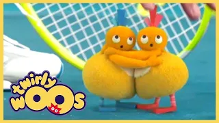 Twirlywoos | Big Twirlywoos Compilation! 3 | Best Moments | Fun Learnings for kids