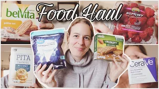 $119 ALDI | WALMART (German) Food Haul | Wocheneinkauf incl. Preise | November 2022