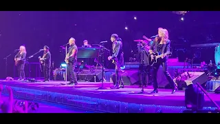 Bruce Springsteen Tampa 02/01/2023 Tour opening song No Surrender!