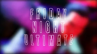 Yakuza 0 Friday Night Ultimate