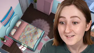Building with the Pastel Pop and Everyday Clutter kits! (Streamed 11/10/22)