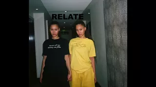 Jordan Solomon - Relate (prod. Phantum)