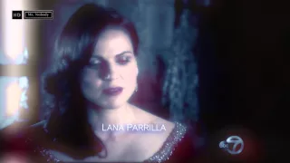 Once Upon a Time [5x03] Opening Credits - "Siege Perilous"