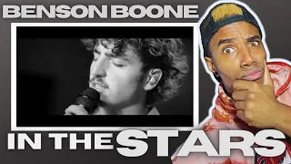 ZULEZ Reacts To: Benson Boone - In The Stars (Official Music Video)