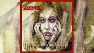 💀 Grog - 95 Stabwounds in Your Throat (1994) EP [Full Album] 💀)