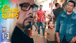 HAYOP KA SUPRREMO NAKALAYA KANA PALA! | FPJ's Batang Quiapo | MARCH 24, 2023 | Full Highlights