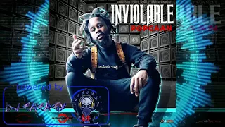 Popcaan - Inviolable (Clean) February 2018