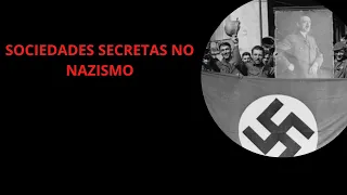 Sociedades secretas do Nazismo - O pensamento VRIL!