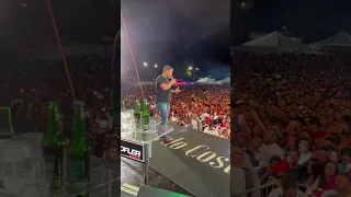 SHOW DE EDUARDO COSTA EM RIO PARDO DE MINAS 2023