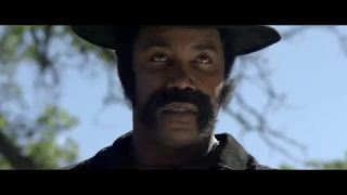 OUTLAW JOHNNY BLACK CAMPAIGN FUNDRAISING TRAILER