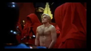 Flash Gordon - Official® Trailer [HD]