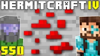 Hermitcraft IV 550 Live Redstone