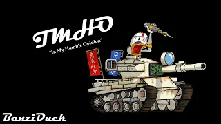 WOT - IMHO Frontline 2021