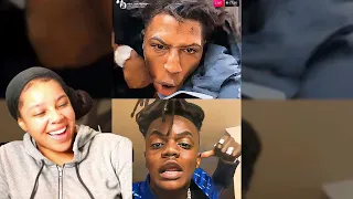 Times NBA Youngboy HUMILIATED Rappers | Reaction