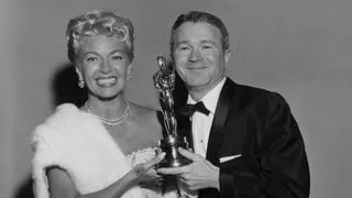 Red Buttons Wins Supporting Actor: 1958 Oscars