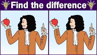 Find The Difference | JP Puzzle image No315