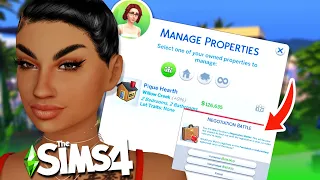 This is a TOP TIER REALISTIC MOD (The Sims 4 Mods)