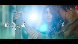 Lyrical: Thodi Jagah Video (Raenit Singh Version)  | Riteish D, Siddharth M, Tara S ।