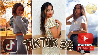 ЛУЧШИЕ СМЕШНЫЕ НАРЕЗКИ ИЗ TIK TOK #38