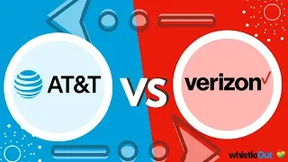 AT&T vs. Verizon: Which Should You Choose??