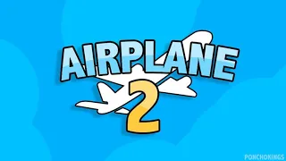 Roblox Airplane 2 [Story] ✈️ | Walkthrough + Good Ending