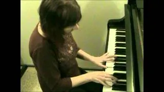 Love is Blue (L'amour Est Bleu) - piano cover