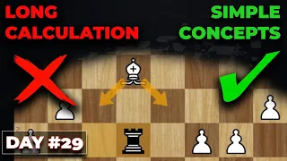 Win More At Chess With This Simple Strategy