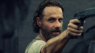 The Walking Dead | Who Will Save You Now
