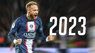 Neymar Jr ●King Of Dribbling Skills● 2022/23 | 1080i 60fps