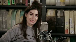 Dodie at Paste Studio NYC live from The Manhattan Center