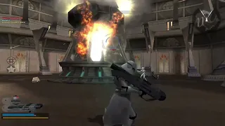 BATTLEFRONT II (2005) Campaign Pt2