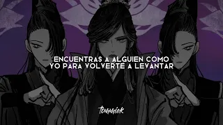 canciones que me recuerdan a personajes de MXTX || pt. 9