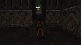 Tomb Raider 1-3 Remastered (bugs and glitches)