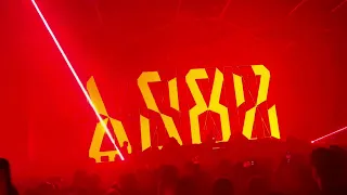 Bicep (Chroma AV DJ Set) @ Time Warp São Paulo 05-2024